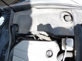 2008 Lexus GS350 Silver 3.5L AT #Z24713